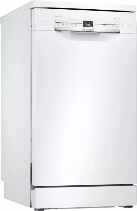 Посудомоечная машина Bosch SRS2IKW4CR