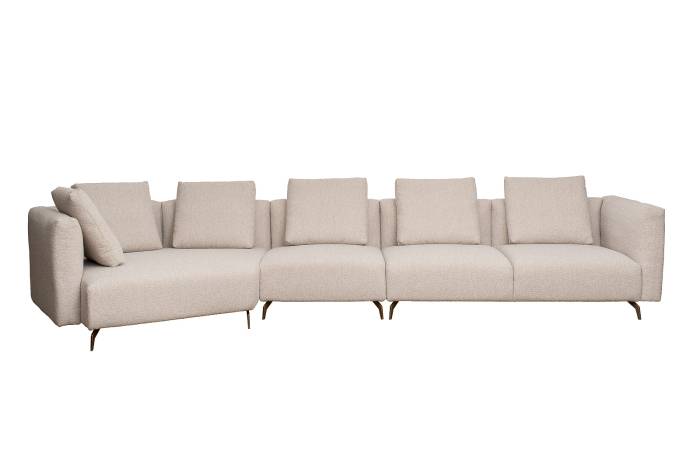 Комплект мебели №1 диван VIGO