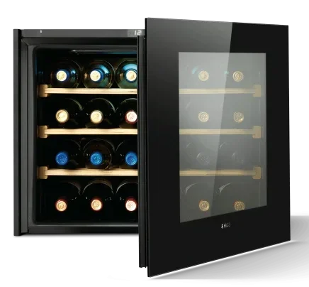 Встраиваемый винный шкаф Elica Veritas BI24