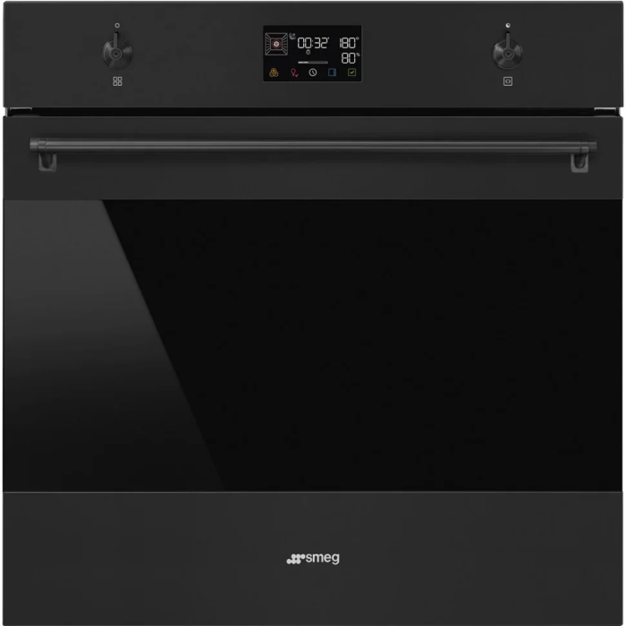 Духовой шкаф Smeg SOP6302S2PN