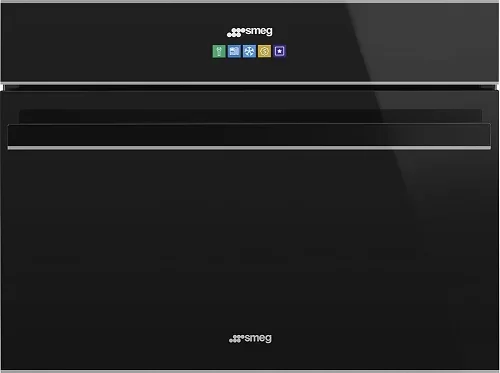 Встраиваемый шкаф для шоковой заморозки Smeg SAB4604NX