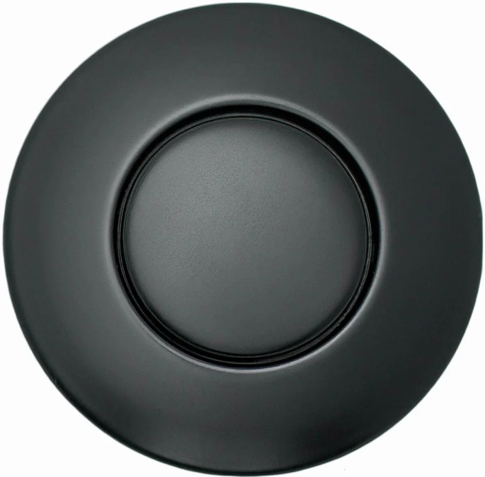 Пневмокнопка Bone Crusher Long Air switch black