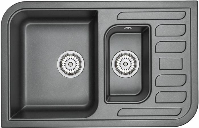 Мойка EMAR EMQ-2780.Q EMQ-2780.Q Оникс