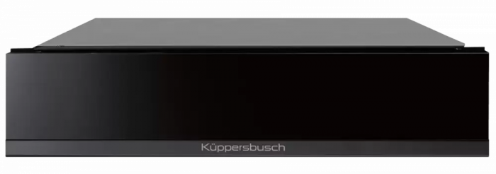 Вакууматор Kuppersbusch CSV 6800.0 S2 Black Chrome