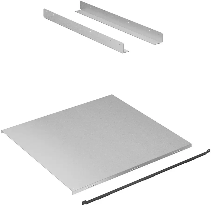 Комплект для бесшовной комбинации приборов Neff Z11SZ00X0