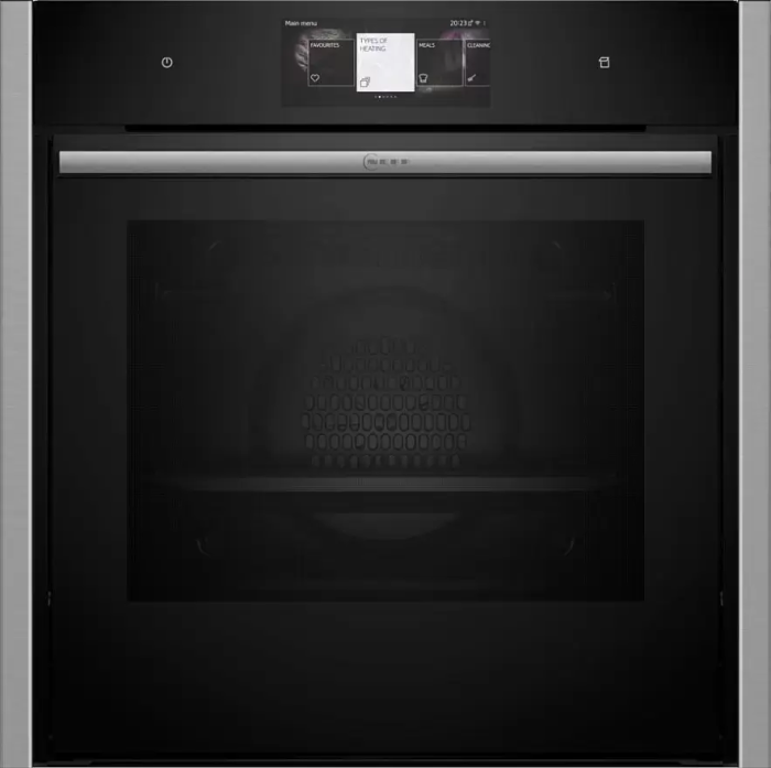 Духовой шкаф Neff B64VT73N0