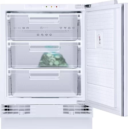 Встраиваемый морозильник Neff G4344X7RU