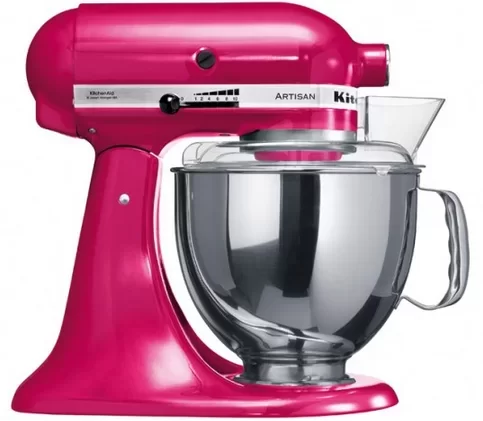 Миксер KitchenAid 5KSM150PSERI
