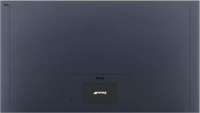 Индукционная варочная панель Smeg SIA1963DG