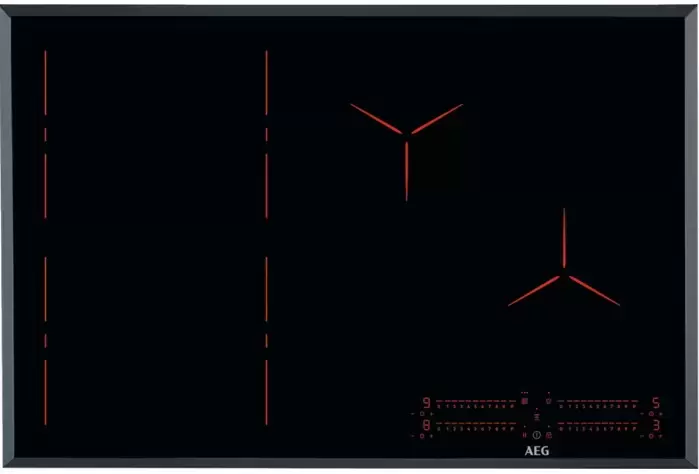 Варочная панель AEG IPE84571FB