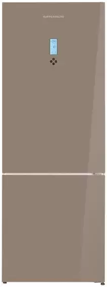 Холодильник Kuppersberg NRV 192 BRG