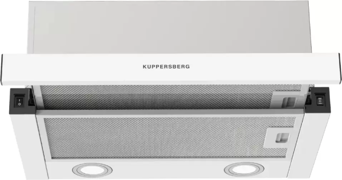 Встраиваемая вытяжка Kuppersberg SLIMHIT 50 W