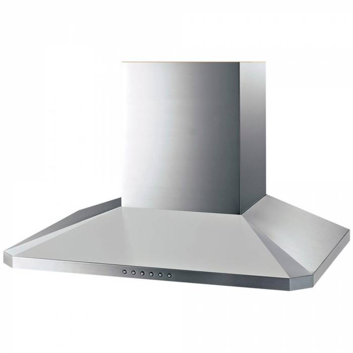 Купольная вытяжка KHC 6951 X