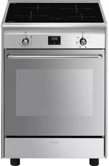 Варочный центр Smeg CX60ISVT9