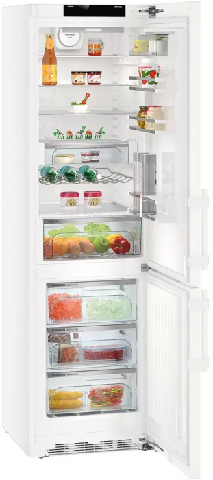 Холодильник Liebherr CNP 4858 Premium NoFrost