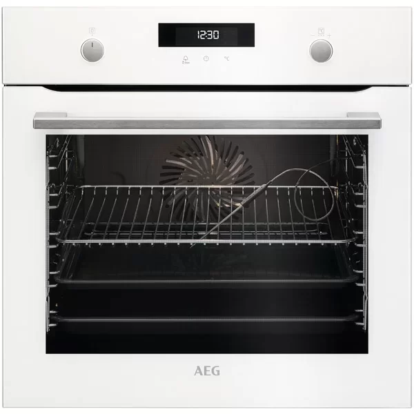 Духовой шкаф AEG BCR546350W