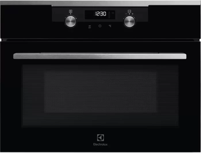 Духовой шкаф Electrolux VKL6E40X