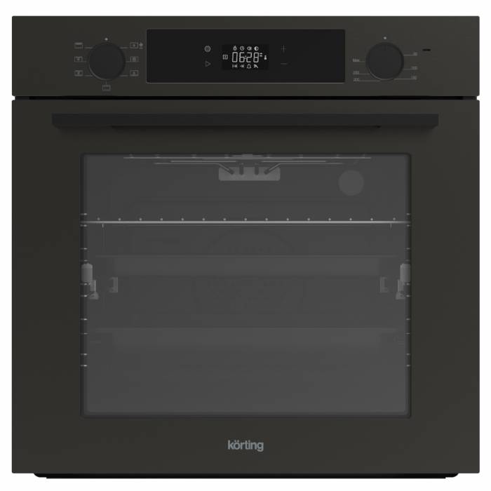 Электрический духовой шкаф OKB 6071 CBX