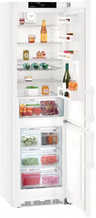 Холодильник Liebherr CN 4815 Comfort NoFrost