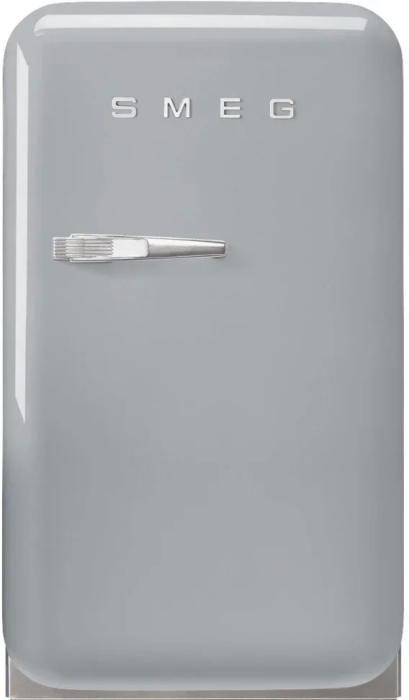 Минибар Smeg FAB5RSV6