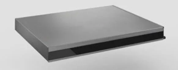 Декоративная полка для вытяжки Elica KIT0199584