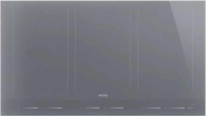 Индукционная варочная панель Smeg SIM1963DS