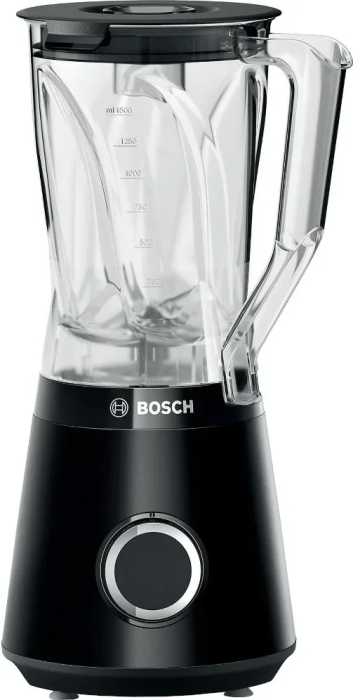 Блендер Bosch MMB6141B черный