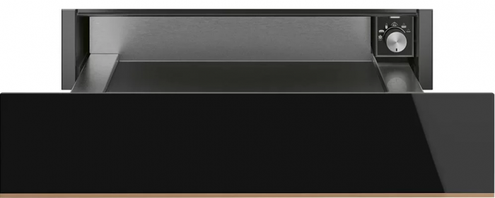 Встраиваемый подогреватель Smeg CPR615NR