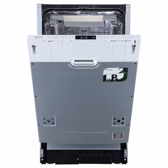 Посудомоечная машина BD 4502