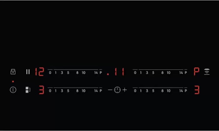 Варочная панель Electrolux KIV634I