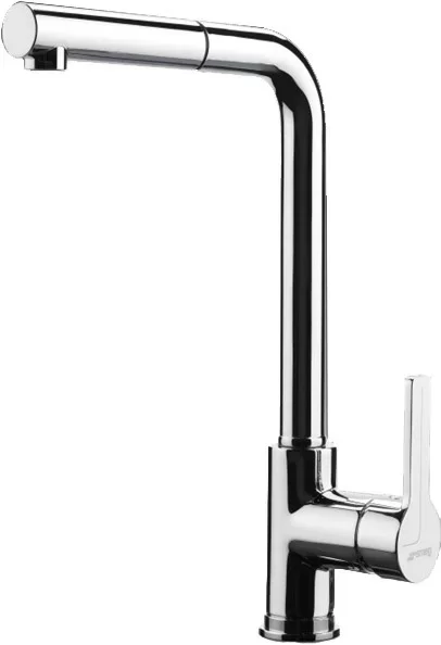 Смеситель Smeg MID1CR