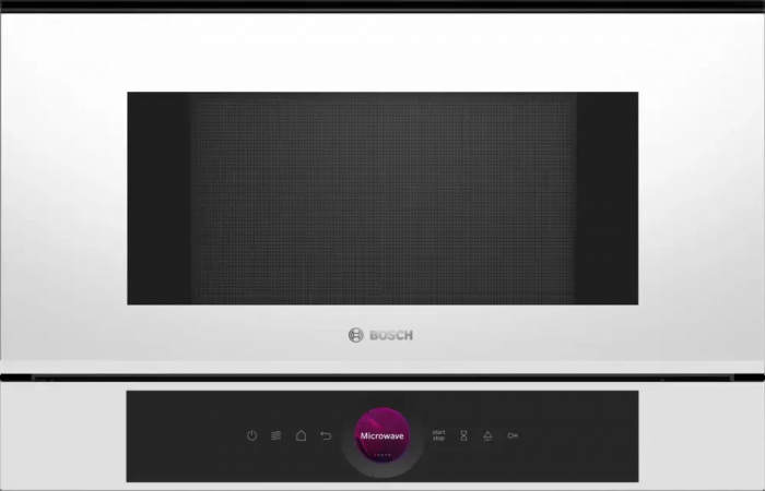 Встраиваемая микроволновая печь Bosch BFL7221W1