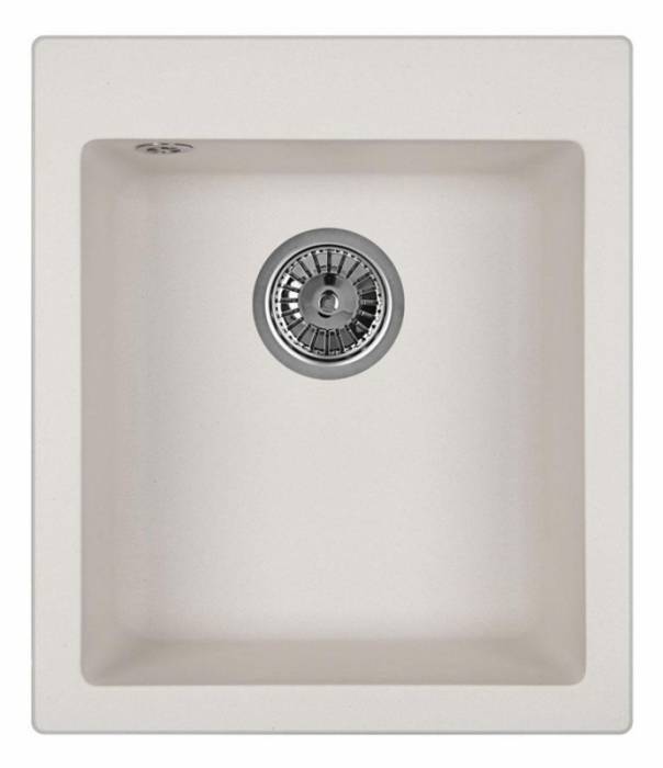 EMQ-1415.Q гранитная мойка, Агат. Система слива, сифон, чаша (чаши) выпуска, герметик, инструкция по