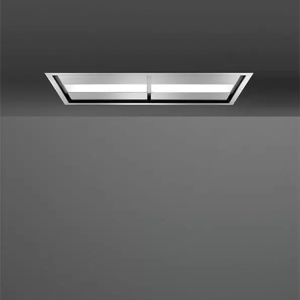 Встраиваемая вытяжка Falmec NUVOLA IS STEEL 140 (без мотора)