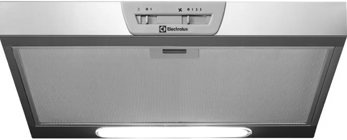 Вытяжка Electrolux LFU9215X
