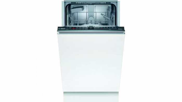 Встраиваемая посудомоечная машина BOSCH SPV2HKX5DR