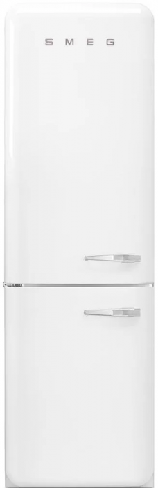 Холодильник Smeg FAB32LWH5