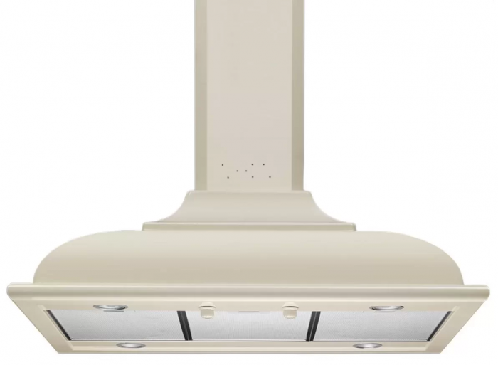 Вытяжка Smeg KC19POE
