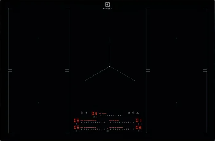 Варочная панель Electrolux KIV84550I