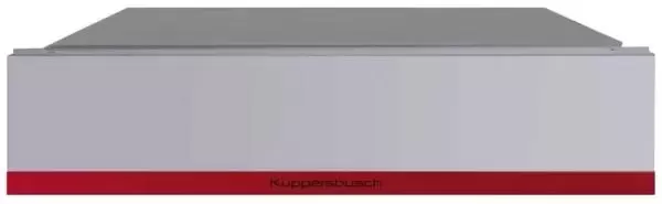 Встраиваемый подогреватель посуды Kuppersbusch CSW 6800.0 G8 Hot Chili