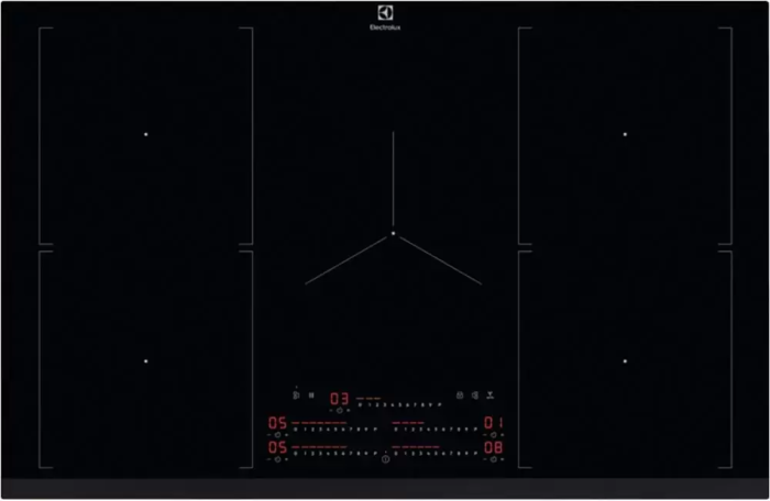 Варочная панель Electrolux EIV84550