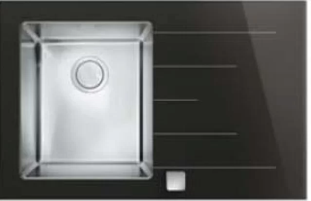 Мойка SMEG LH791ND