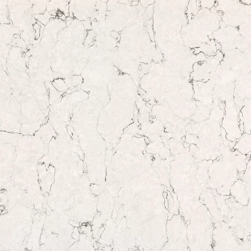 Silestone White Arabesque