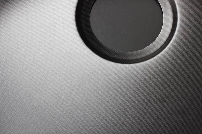 EMAR 510C decor врезная мойка декор