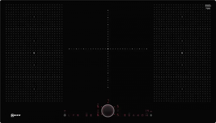 Индукционная варочная панель Neff T59PS5RX0