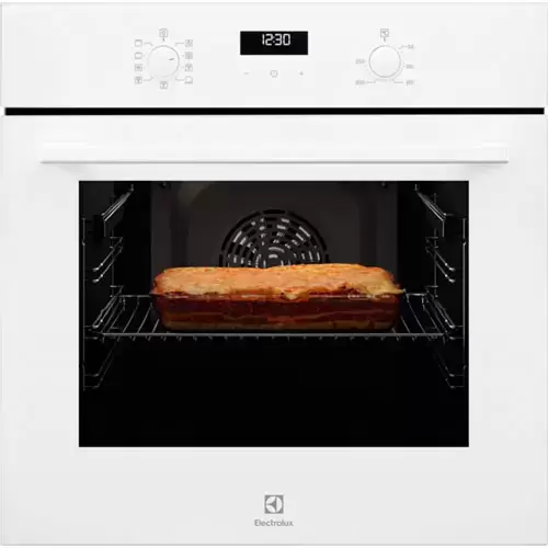 Духовой шкаф Electrolux EOF5C50BV
