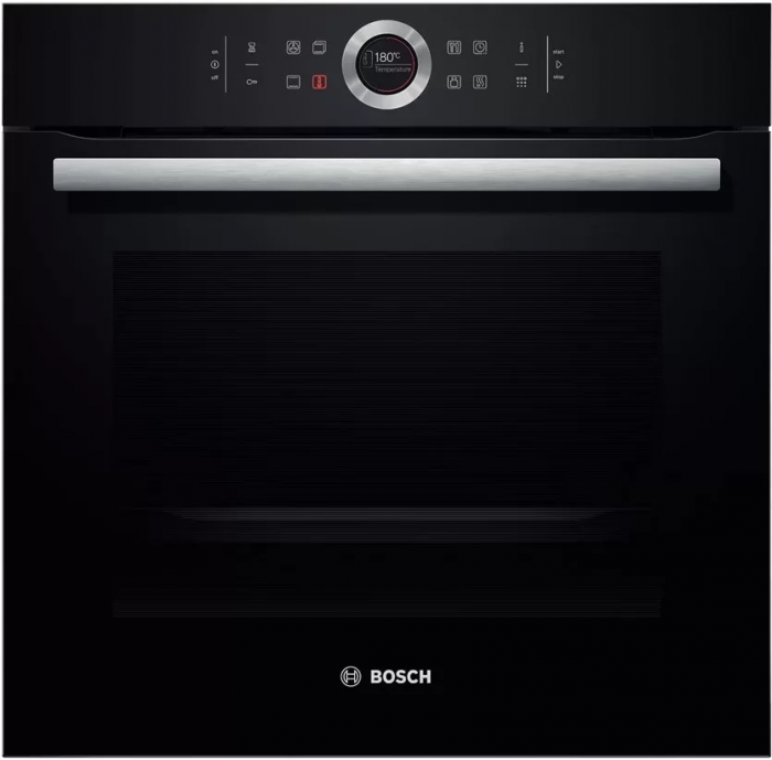 Духовой шкаф Bosch HBG 672BB1F
