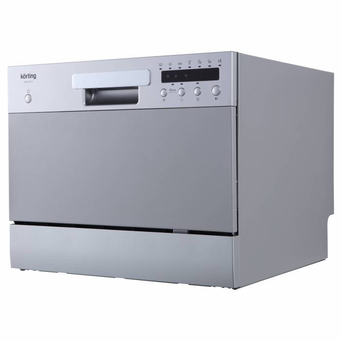 Компактная посудомоечная машина KDF 2015 S