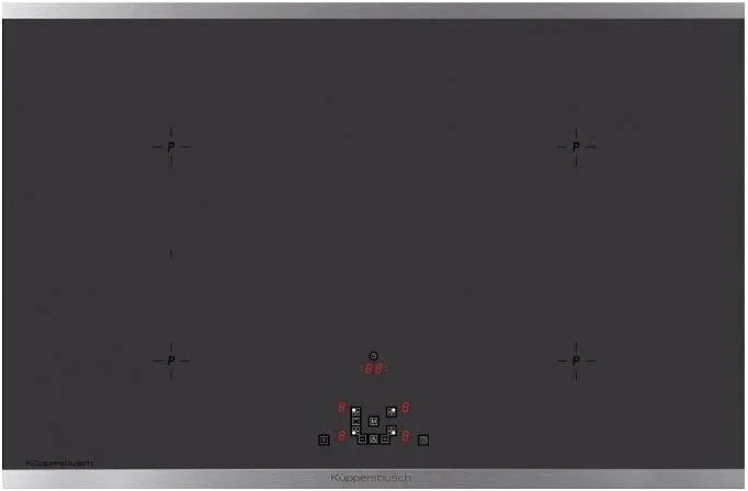 Варочная панель Kuppersbusch KI 8520.0 SE