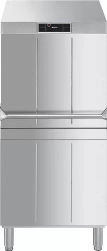Посудомоечная машина Smeg HTY630DE